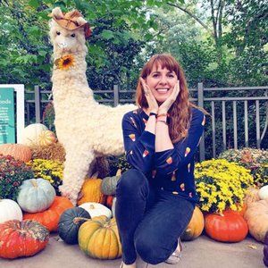 Meet your Posher, Lauren